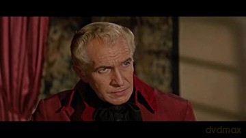 House of Usher (Dom Usherów) [Blu-Ray]+[DVD]
