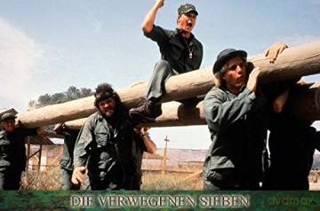 Uncommon Valor (Niespotykane męstwo) [Blu-Ray]