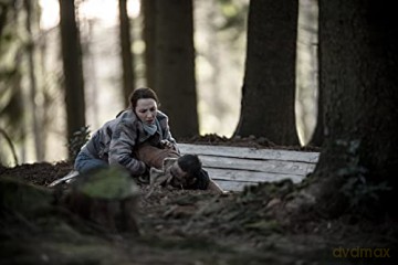 Die Zukunft ist ein einsamer Ort (Blu-ray)