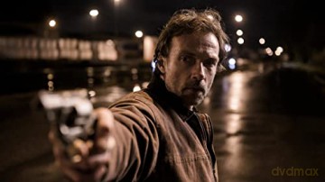 Die Zukunft ist ein einsamer Ort (Blu-ray)