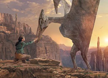 Dinotopia [Blu-Ray]
