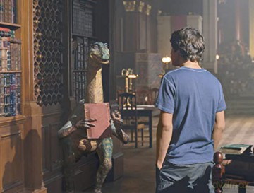 Dinotopia [Blu-Ray]