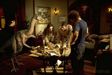 Dinotopia [Blu-Ray]