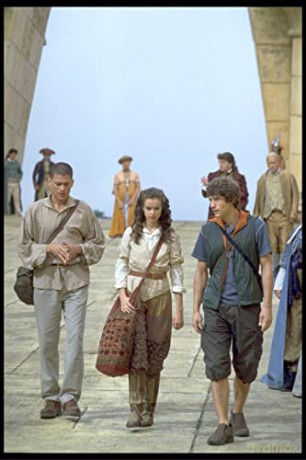 Dinotopia [Blu-Ray]