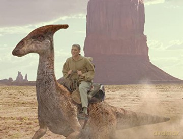 Dinotopia [Blu-Ray]