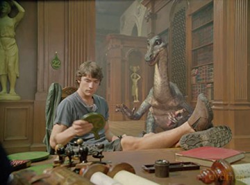 Dinotopia [Blu-Ray]