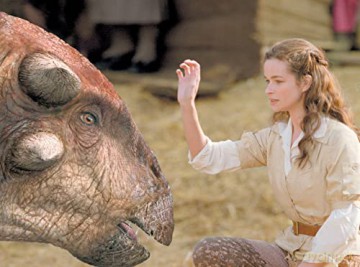 Dinotopia [Blu-Ray]