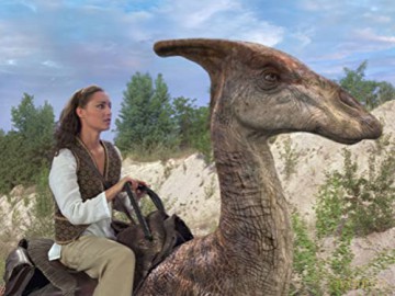 Dinotopia [3xBlu-Ray]