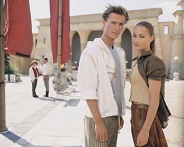 Dinotopia [3xBlu-Ray]