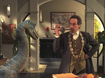 Dinotopia [3xBlu-Ray]