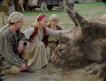 Dinotopia [3xBlu-Ray]