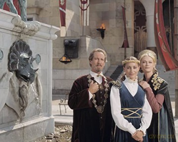 Dinotopia [3xBlu-Ray]
