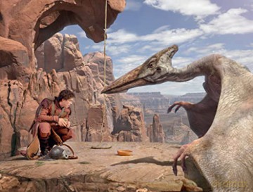 Dinotopia [3xBlu-Ray]