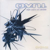 O.v.n.i.: Object Volant Non Identifie [CD]