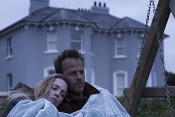 Don't Go - Zwischen Leben und Tod (Blu-ray)
