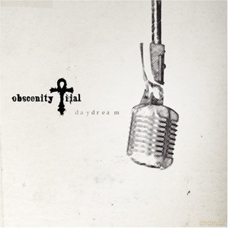 Obscenity Trail: Daydream [CD]
