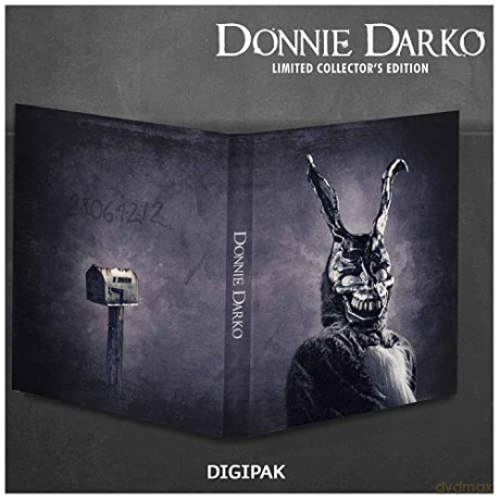 Donnie Darko (Limited) [Blu-Ray 4K]+[Blu-Ray]