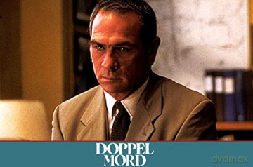 Double Jeopardy (Podwójne zagrożenie) [Blu-Ray 4K]+[Blu-Ray]