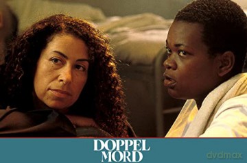 Double Jeopardy (Podwójne zagrożenie) [Blu-Ray 4K]+[Blu-Ray]