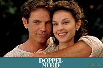 Double Jeopardy (Podwójne zagrożenie) [Blu-Ray 4K]+[Blu-Ray]
