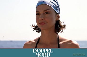 Double Jeopardy (Podwójne zagrożenie) [Blu-Ray 4K]+[Blu-Ray]