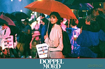 Double Jeopardy (Podwójne zagrożenie) [Blu-Ray 4K]+[Blu-Ray]