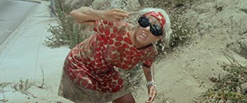 Doris Day Collection: Move Over Darling/ Do Not Disturb / Caprice (Przesuń się, kochanie / Nie przeszkadzać / Wokół Caprice) [3xBlu-Ray]