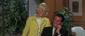 Doris Day Collection: Move Over Darling/ Do Not Disturb / Caprice (Przesuń się, kochanie / Nie przeszkadzać / Wokół Caprice) [3xBlu-Ray]