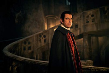 Dracula Season 1 [2xBlu-Ray]