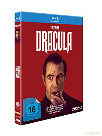 Dracula Season 1 [2xBlu-Ray]