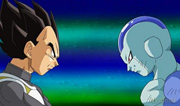 Dragonball Super - 3. Arc: Universum 6 (Blu-ray)