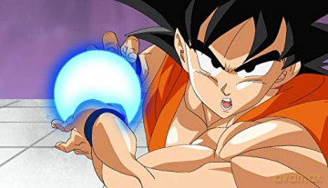 Dragonball Super - 3. Arc: Universum 6 (Blu-ray)