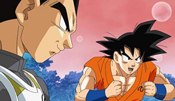 Dragonball Super - 3. Arc: Universum 6 (Blu-ray)