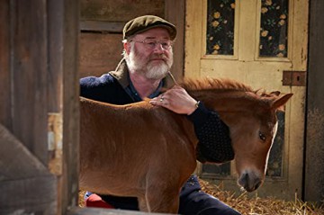 Dream Horse (Wymarzony koń) [Blu-Ray]