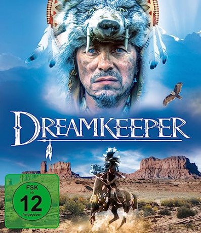 Dreamkeeper [Blu-Ray]