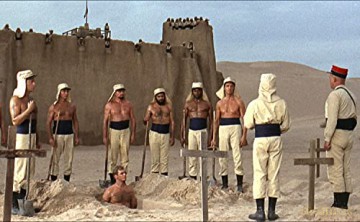 Beau Geste [Blu-Ray]