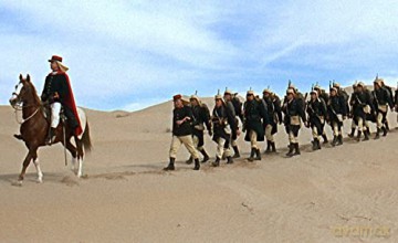 Beau Geste [Blu-Ray]