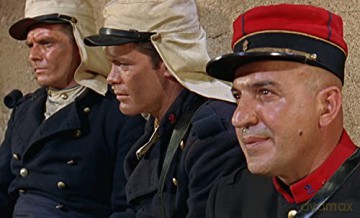 Beau Geste [Blu-Ray]