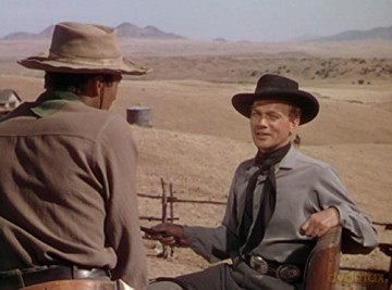 Duel in the Sun (Pojedynek w słońcu) [Blu-Ray]