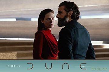 Dune (Diuna) [BOX] [Blu-Ray 4K]+[Blu-Ray]