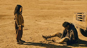 Dune Devils (Blu-ray)