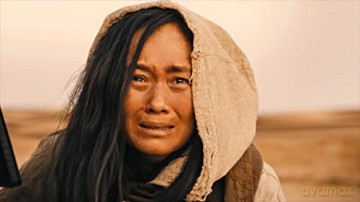 Dune Devils (Blu-ray)