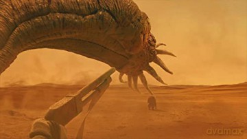 Dune Devils (Blu-ray)