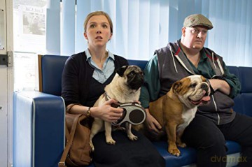 Ein Mops zum Verlieben (Blu-ray)