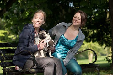 Ein Mops zum Verlieben (Blu-ray)
