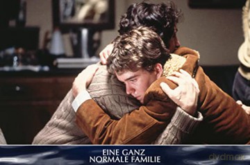 Ordinary People (Zwyczajni ludzie) [Blu-Ray]