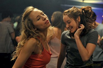 Eine neue Freundin (Blu-ray)