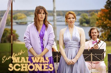 Just Something Nice (Żeby było miło) [Blu-Ray]
