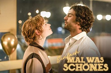 Just Something Nice (Żeby było miło) [Blu-Ray]