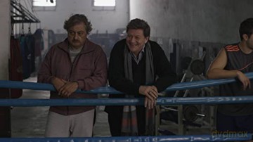 El Tigre - heisses Blut (Blu-ray)